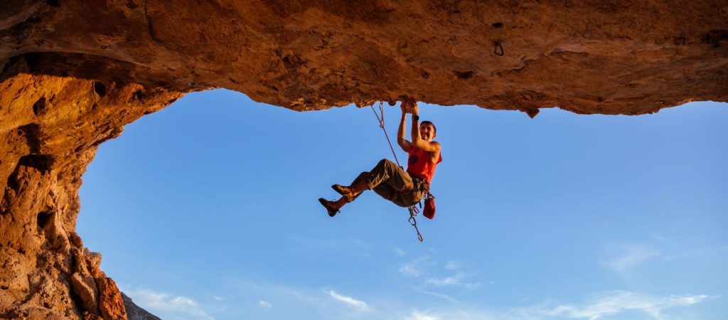 Kletterschuhe und mehr